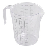 Кружка мерная 1000мл МТ76-77