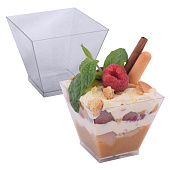 Набор фуршетных форм Пагода 6 шт МП76-91