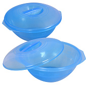 Миска с крышкой 3л БМ76-230