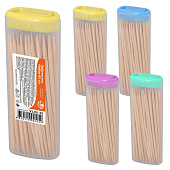 Набор зубочисток 65шт VL80-50