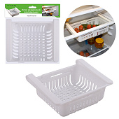 Лоток раздвижной в холодильник VL80-168