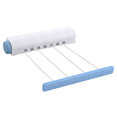 Сушилка д/белья 4 шнура JH87-64