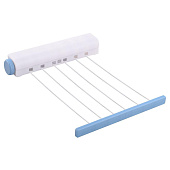 Сушилка д/белья 6 линий JH87-66