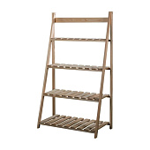 Стеллаж Горка 4 new