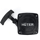 Стартер в сборе для GGT-1000T/S - GGT-2500T/S Huter