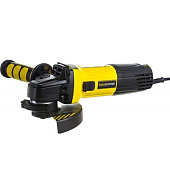 Углошлифовальная машина (болгарка) Hanskonner HAG13125ТЕ 1350Вт, 125мм