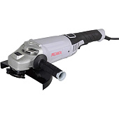 Углошлифовальная машина (болгарка) Ресанта 2300Вт, 230мм