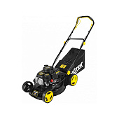 Газонокосилка бензиновая Huter GLM-460ST