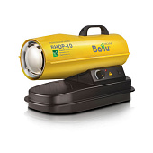 Пушка дизельная прямого нагрева Ballu Tundra BHDP-10 220-240В 10кВт