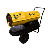 Пушка дизельная прямого нагрева Ballu Tundra BHDP-30 220-240В 30кВт