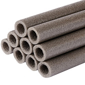 Изоляция труб Энергоизол 28/20, длина 2 метра (уп.1/25 шт)