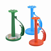 Подставка для полотенец Цветок настольная МГ76-61