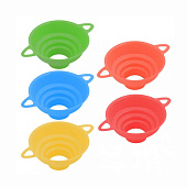 Воронка для банок Универсал, 4 диаметра МГ76-86