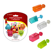 Набор для канапе 5 предметов DH80-178