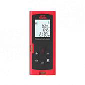 Лазерный дальномер Ресанта ДЛ-30 30м