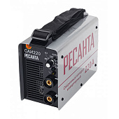Сварочный аппарат инверторный Ресанта САИ-220