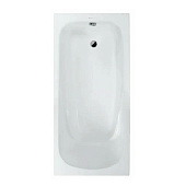 Ванна акриловая VagnerPlast Aronia 170x75см bianco