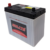 Аккумулятор 50 Ач Solite 65B24R 470 А п.п. (1) (B24)