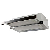 Вытяжка выдвижная Oasis UV-60S (F) нерж