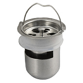 Затвор к линейным трапам универсальный Санакс 43034