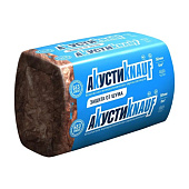 Звукоизоляция Акустик Knauf 50мм 6м2