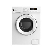 Стиральная машина  7кг RBN инверторная с дисплеем WMM22D7