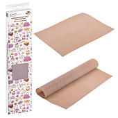 Антипригарный лист для выпечки 40x33см NE80-142