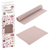 Антипригарный лист для выпечки 25x33см DH80-145