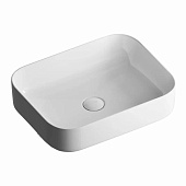 Раковина GR-3052 Falcon 500х410х130мм