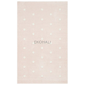 Ковер Eko Kids 10 Pink 1,2x1,8 прямой
