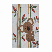 Ковер Jungle 03 Multy 1,6x2,3 прямой