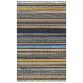 Ковер Inka Kilim 01 Grey Marine 1,6x2,3 прямой