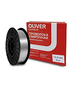 Проволока сварочная Oliver 1,0 Св08Г2СО 5кг