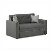 Диван-кровать Найс Р темно-серый