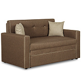 Диван - кровать Найс Р коричневый