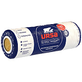 Утеплитель URSA Теплостандарт мини 50х610х6560мм 2шт 8м2