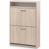 Обувница Комфорт К-2 дуб донома