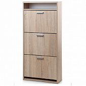 Обувница Комфорт К-3 дуб сонома