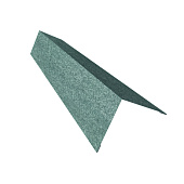 Угол внешний 110х110 0,45 цинк