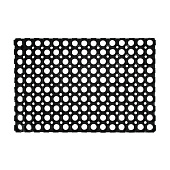 Коврик ячеистый Hollow Mats "Решетка" 40x60
