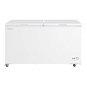 Морозильный ларь 550л WILLMARK CF-670MDD