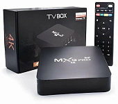 ТВ приставка Smart TV 1 MXQ TV BOX 1/8