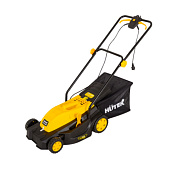 Газонокосилка электрическая Huter ELM-2000T