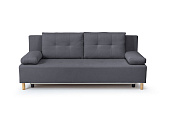 Диван-кровать Норд серый