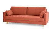 Диван-кровать Дублин кирпичный