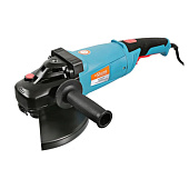 Углошлифовальная машина (болгарка) Sturm! AG9524P 2600Вт, 230мм