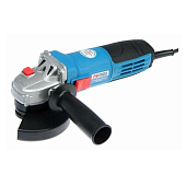 Углошлифовальная машина (болгарка) Союз УШС-90125Е 1200Вт, 125мм