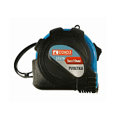 Рулетка 5м 19мм Союз 21519