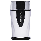 Кофемолка электрическая Hausberg HB-7564AB