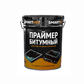 Праймер битумный Smartmix, 20л.